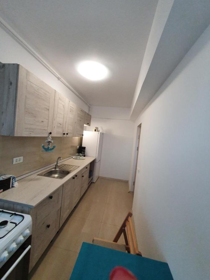 Garsoniera Bya Mamaia Nord-Năvodari المظهر الخارجي الصورة