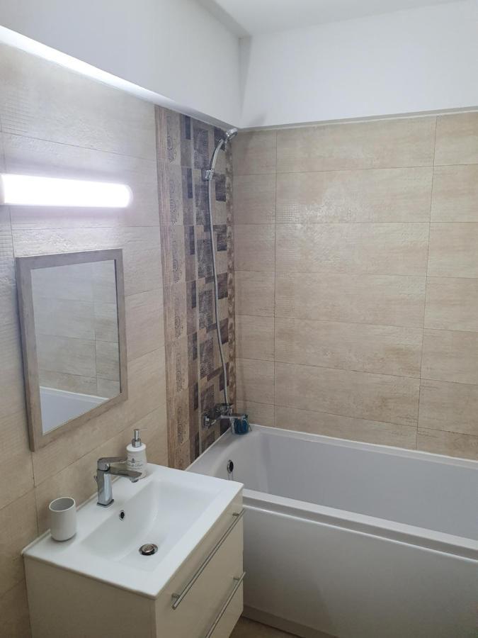 Garsoniera Bya Mamaia Nord-Năvodari المظهر الخارجي الصورة