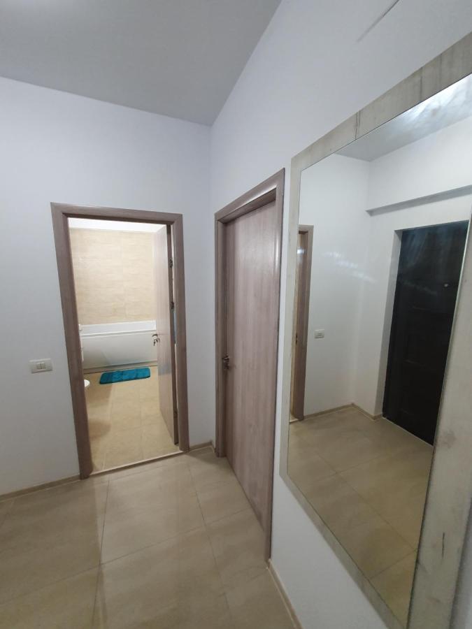 Garsoniera Bya Mamaia Nord-Năvodari المظهر الخارجي الصورة